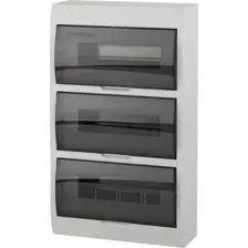 Бокс пластиковый Эра Simple ЩРН-П-36 Б0041529