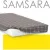 Простыня Samsara Classic 140Пр-18