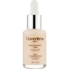 Сыворотка для лица Blancreme Glow Concentrated Serum, 30 мл