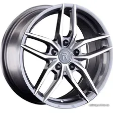 Литой диск Replay A140 18x8" 5x112мм DIA 66.6мм ET 39мм GMF