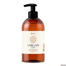 Гель для душа Grass "Sargan" 300 мл