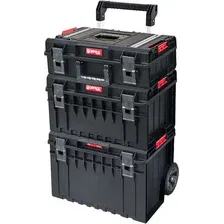Набор ящиков Qbrick System One Cart 2.0 Technik Set