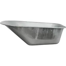 Кузов SKIPER 150L для тачки