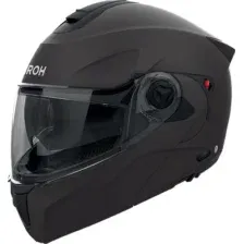 Мотошлем Airoh Specktre Color SPEC11-L (L, черный матовый)