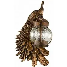 Бра уличное FAVOURITE Hunt 2081-1W
