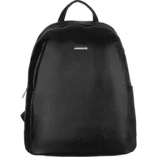 Рюкзак David Jones G-23116 (черный)