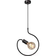 Подвесная люстра Vitaluce V4331-1/1S