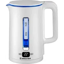 Электрический чайник Brayer BR6100