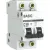 Выключатель автоматический EKF ВА 47-29 2P 50A (C) 4.5кА mcb4729-2-50C