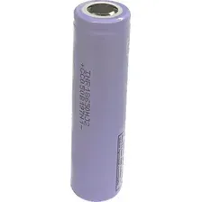 Аккумулятор LG 18650 3000mAh INR18650-HJ2 1шт