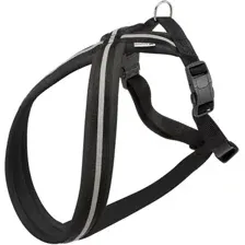 Шлея Ferplast Daytona Cross P XS 75580117 (черный)
