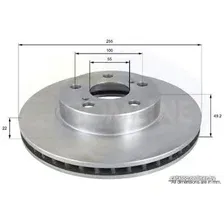 Comline ADC01154V