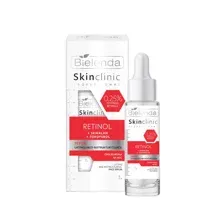 Сыворотка с ретинолом, обладающая лифтинг-эффектом SKIN CLINIC PROFESSIONAL, 30 мл