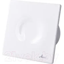 Вытяжной вентилятор Awenta System+ Silent 100W / KWS100W-POB100