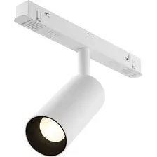 Трековый светильник Technical TR032-4-5W3K-S-DS-W