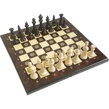 Шахматы Armenakyan Бесконечность 2 / AA101-32