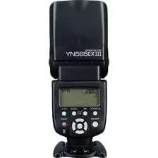 Вспышка Yongnuo YN-565EX III для Canon