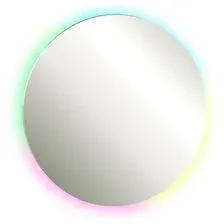Silver Mirrors Зеркало Savanna D770 RGB LED-00002604