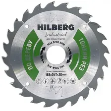 Пильный диск Hilberg HWT160