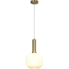 Припотолочная люстра Lussole Loft Ondulati LSP-8354