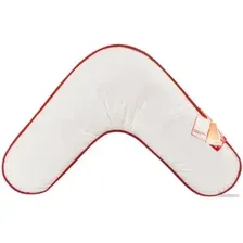 Спальная подушка Espera Home Boomerang Luxury Quality ЕС-5287 65x65