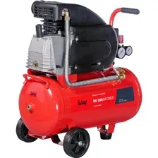 Компрессор FUBAG DС 320/24 CM2.5 