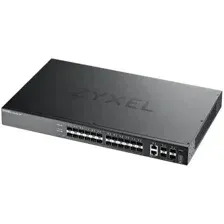 Управляемый коммутатор 3-го уровня Zyxel XGS2220-30F-EU0101F