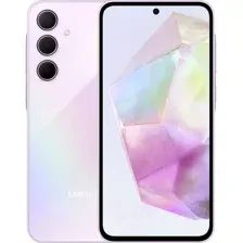 Телефон Samsung Galaxy A35 SM-A356E 8GB/256GB (лиловый)