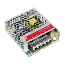 Блок питания КС MPS-50W-12V (mps-50-12)