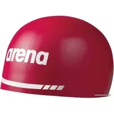 Шапочка для плавания ARENA 3D Soft 000400 401 (L)