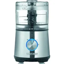 Кухонный комбайн Severin KM 3865