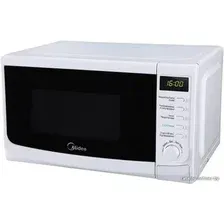 Микроволновая печь Midea AG820CWW-W