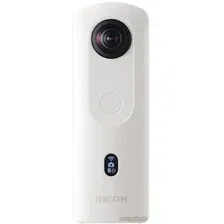 Фотоаппарат Ricoh Theta SC2 (белый)