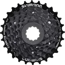 Кассета для велосипеда Shimano CS-HG200-9 / ACSHG2009132T (9ск, 11-32Т)
