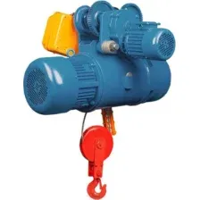 Таль электрическая Gearsen GCD 1090 (1т, 9м)