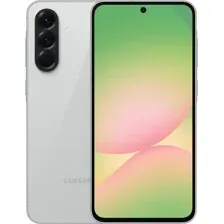 Телефон Samsung Galaxy A56 SM-A566E 8GB/256GB (серый)