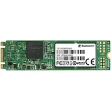 SSD Transcend MTS800 128GB TS128GMTS800S