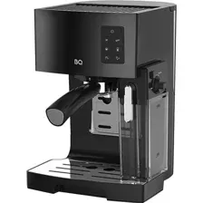 Кофеварка рожковая BQ CM9002, черный