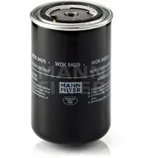 Топливный фильтр MANN-filter WDK9405