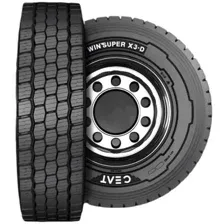  Ceat WinSuper X3-D 235/75R17.5 143/141K