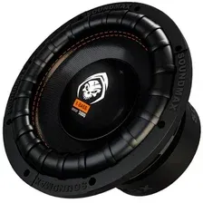 Головка сабвуфера Soundmax SM-CSX403