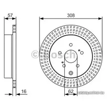 Bosch 0986479T16