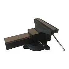Тиски ForceKraft FK-6540108