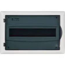 Бокс пластиковый Elektro-Plast Eco Box 2513-01