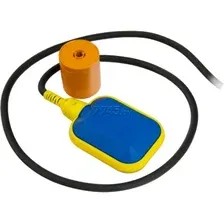 Поплавковый выключатель Unipump 3 м 74528
