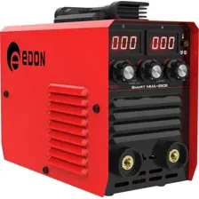 Аппарат сварочный Edon Smart MMA-250S
