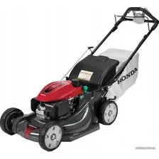 Газонокосилка Honda HRX537C5VKE