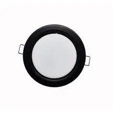 Точечный светильник General Lighting GCL-GX53-H38-MA-BLACK / 661239