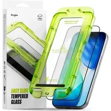 Защитное стекло Ringke Easy Slide 2шт для iPhone 17 Pro