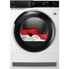 Сушильная машина AEG 8000 AbsoluteCare TR838A4CP